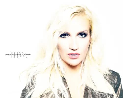 Featured Work photography by Marty Wayne, Nashville TN