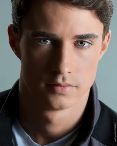 A Timeline In Headshots photography by Marty Wayne, Nashville TN
