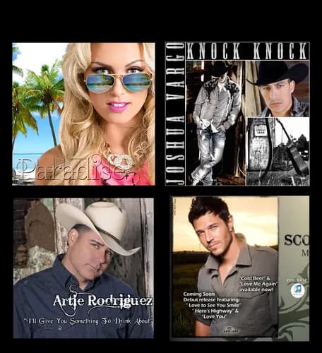 Featured Work photography by Marty Wayne, Nashville TN
