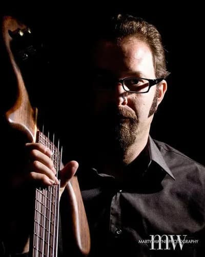 Music / Commercial photography by Marty Wayne, Nashville TN