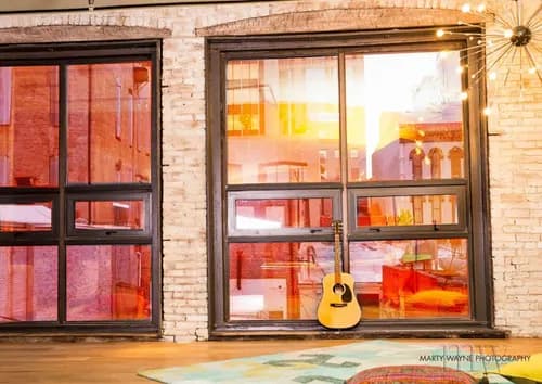 Advertising / Tear Sheets photography by Marty Wayne, Nashville TN