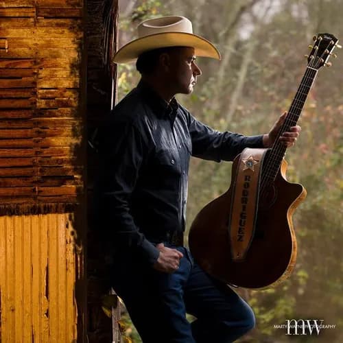 Music / Commercial photography by Marty Wayne, Nashville TN