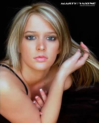 A Timeline In Headshots photography by Marty Wayne, Nashville TN
