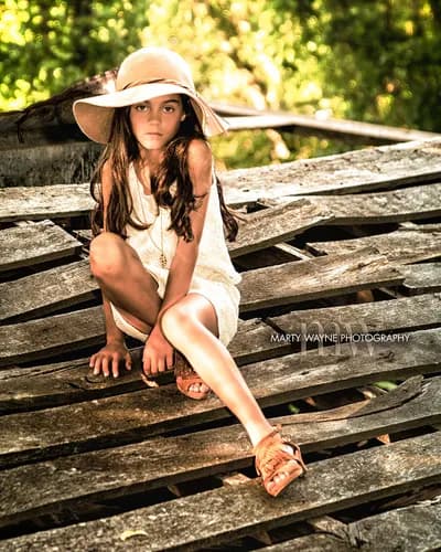 Featured Work photography by Marty Wayne, Nashville TN