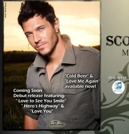 Advertising / Tear Sheets photography by Marty Wayne, Nashville TN