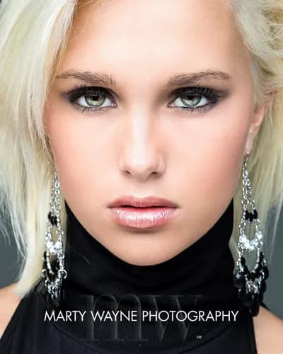 Featured Headshots photography by Marty Wayne, Nashville TN