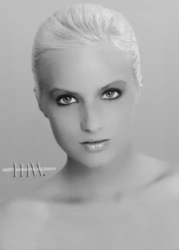 More Headshots photography by Marty Wayne, Nashville TN