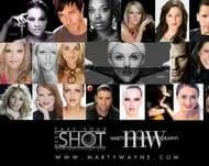 The Photographer photography by Marty Wayne, Nashville TN