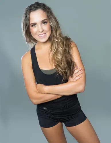 Emily Male, photographed by Marty Wayne