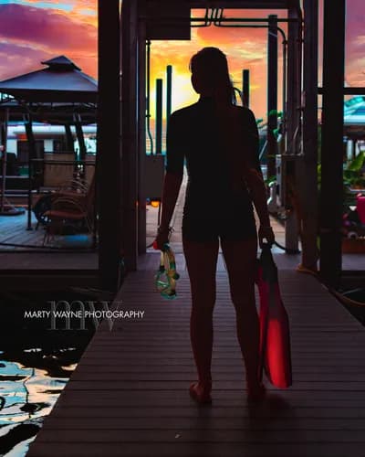 Featured Work photography by Marty Wayne, Nashville TN