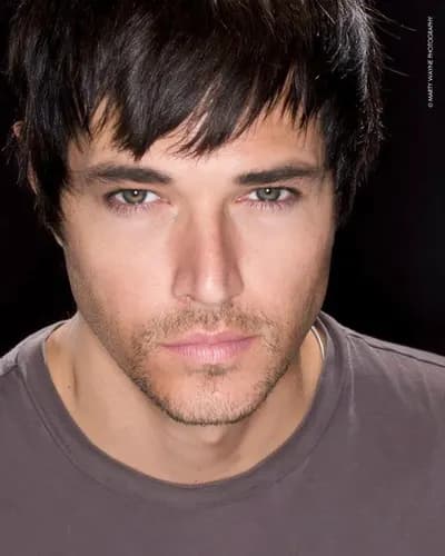 More Headshots photography by Marty Wayne, Nashville TN