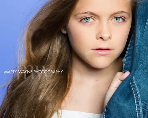 Featured Work photography by Marty Wayne, Nashville TN