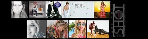 Advertising / Tear Sheets photography by Marty Wayne, Nashville TN