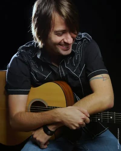 Music / Commercial photography by Marty Wayne, Nashville TN
