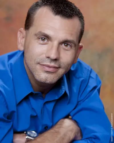 More Headshots photography by Marty Wayne, Nashville TN