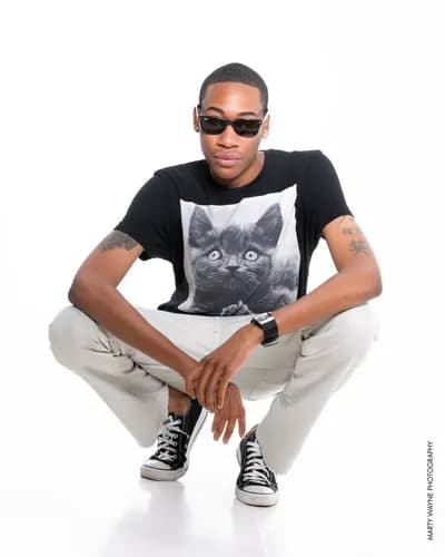 Music / Commercial photography by Marty Wayne, Nashville TN