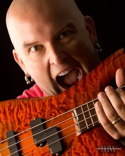Music / Commercial photography by Marty Wayne, Nashville TN