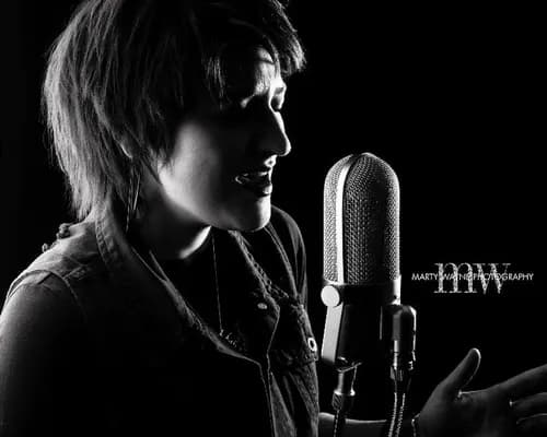 Music / Commercial photography by Marty Wayne, Nashville TN