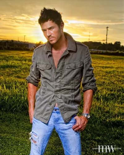 Music / Commercial photography by Marty Wayne, Nashville TN