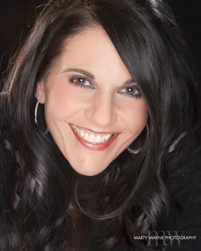 More Headshots photography by Marty Wayne, Nashville TN