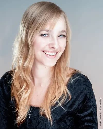 Featured Headshots photography by Marty Wayne, Nashville TN