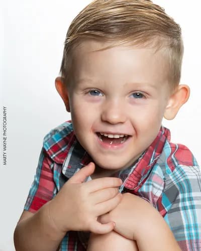 Featured Work photography by Marty Wayne, Nashville TN